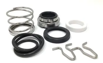 Springer Parts 9222-VO-SP LC External Seal Kit, FKM #4; Replaces LC Thomsen Part# 9222-VO