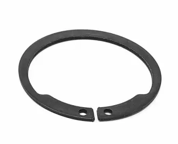R25-1 1/2-102 Bearing Retaining Ring 403162; Replaces Alfa Laval Part# R25-1 1/2-102