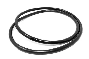 O-Ring, NBR (FDA); Replaces Waukesha Cherry-Burrell Part# N70373