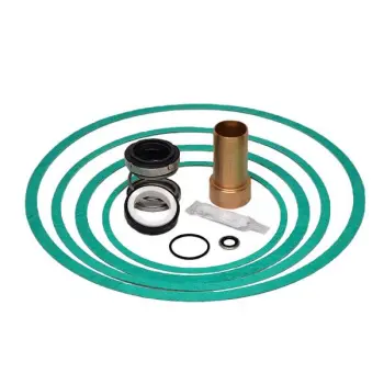 Springer Parts Taco&reg; Standard Service Pump Repair Kit; Replaces Taco&reg; P/N 950-670BRP