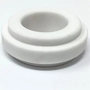 Seal Seat, DG C216 CER; Replaces Waukesha Cherry-Burrell Part# 113674