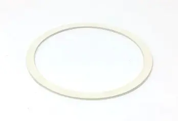 SRU4, Seal WASHER HYC 45MM FPM (FDA); Replaces Alfa Laval Part# 9630046697