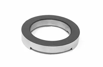 FKL50 Rotor Seal Ring ChrOx; Replaces Fristam Part# 1810600057