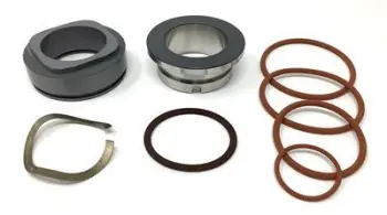 FPR SSK 757 Seal ChrOx/SiC/V; Replaces Fristam&reg; Part# 1802600678