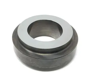 Seal Seat, DG C216 TC; Replaces Waukesha Cherry-Burrell Part# 113672