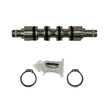 NOMAD® diaphragm pump part N15-3880-99 Pilot Sleeve Assembly; Replaces Wilden® 15-3880-99