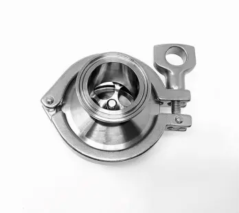 Springer&reg; Parts LKC-2-GC-1.5-316SP replaces Alfa-Laval part number LKC-2-GC-1.5-316