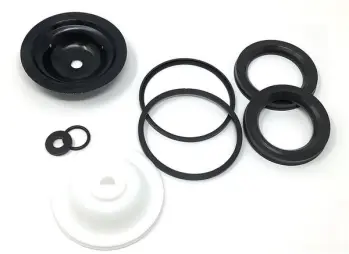 Springer&reg; Parts 9611920100SP replaces Alfa-Laval part number 961192010