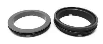 DW3 Seal Service Kit, SiC/C/EPDM; Replaces AMPCO Part# LA2355304