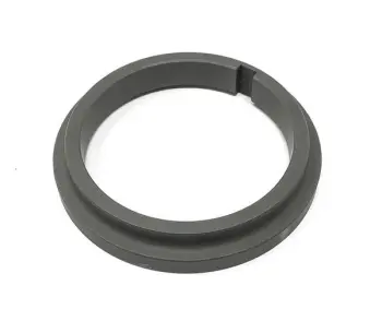 Outer Seal 060-064-130-134-133 Ca; Replaces Wright Flow Technologies Part# WT0600SLOTRC