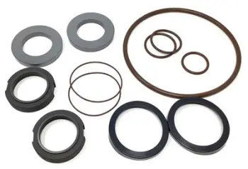 WCB2065 Type 4 Complete Kit, C/PB/FKM; Replaces Waukesha Cherry-Burrell Part# 309-254