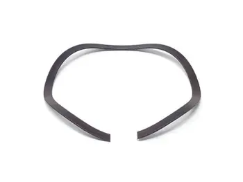 Wave Spring (Ext-Double), 758; Replaces Fristam Part# 1820000066