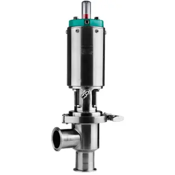 C761TR21M10S30U316SP Springer Parts Seat Valve;Replace Tri-Clover Pt# C761TR-21M-10S-3.0-U-316