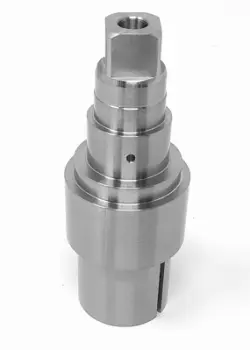 4V2 Shaft 143 & 145TC; Replaces APV&reg; Part# 04AP414024