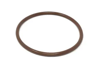 O-Ring, FKM (2049); Replaces Fristam Part# 1180000383