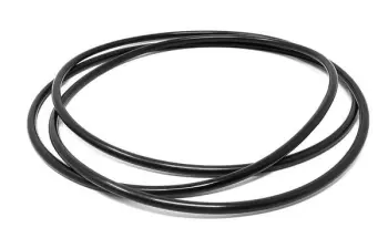 O-Ring, NBR (FDA); Replaces Waukesha Cherry-Burrell Part# N70280