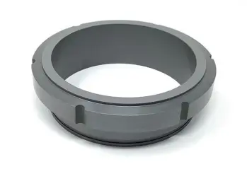 Inner Seal UII 210-213-214-320.SiC; Waukesha Cherry-Burrell Part# 105414