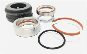 Springer Parts 1802600009-SCSP Seal Kit - Fristam - 66503073; Replaces  Part# 1802600009-SC