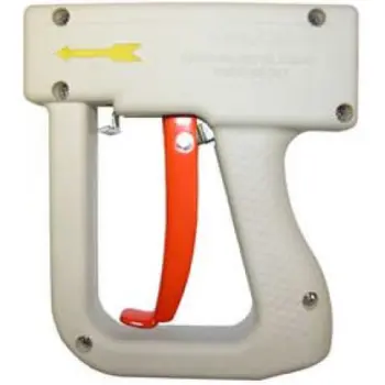 SuperKlean® DH150S-W DuraFlow 300 SS Spray Nozzle- White Cover