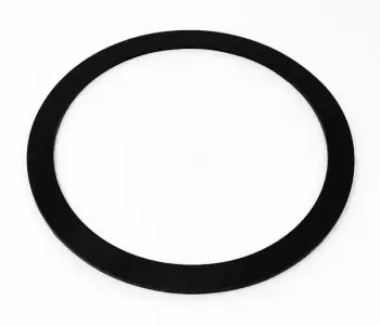 Gasket, IO 320, 324, 323 (FKM); Replaces Wright Flow Technologies Part# WT3000GSKPL