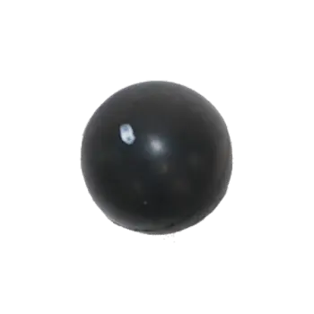 NOMAD® diaphragm pump part N90532-3 Valve Ball, FKM Replaces ARO® P/N 90532-3