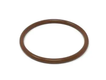 O-Ring, FPM. ; Replaces Fristam Part# 1180000243