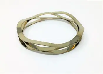 Votator, Wavy Washer (Primary); Replaces WCB-Votator Part# LL922313