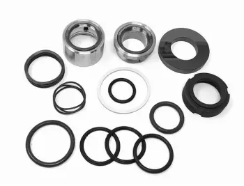 FPHP Seal Service Kit, TC/TC/SC/C/FKM -66505587; Replaces Fristam Part# 1802600285