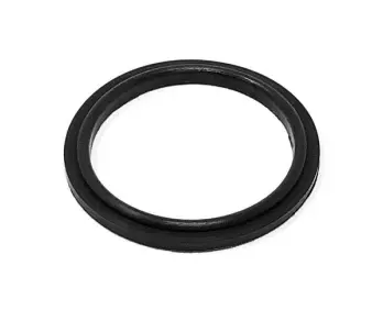 Springer&reg; Parts S114-25B-SFYSP C+114 Impeller Back Gasket, VIT, 25B