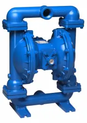 Standard Duty Diaphragm Pumps