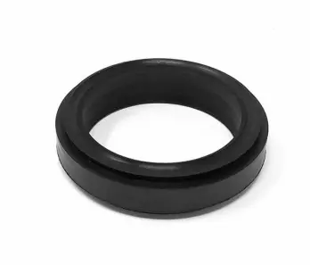 Lip Seal, EPDM Pos 49; Replaces Alfa Laval Part# 9613008516