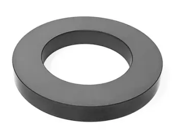 WCB 200 Series Static Seal, SiC; Replaces Waukesha Cherry-Burrell Part# 23-17A