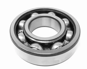 R60-2-18 Bearing (402576); Replaces Alfa Laval Part# R60-2-18