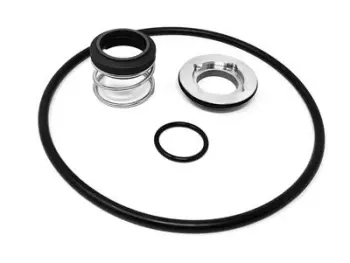 Springer Parts 9611922114CSP LKH 10,15 Pump Svc Kit+ C/SiC/E Replaces Alfa Laval 961192211