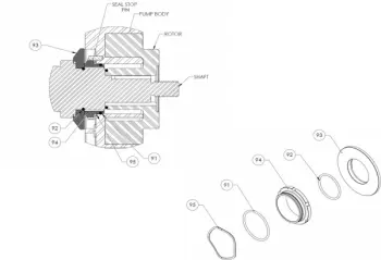 q-pumps-qp2-single-mechanical-seal-diagram