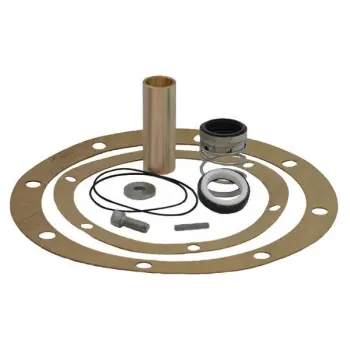 Springer Parts Rebuild Kit for Paco&reg; In-Line, End Suction and Vertical Space Miser Line Models