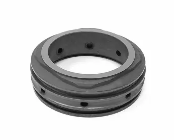 Static Seal (SiC) 758; Replaces Fristam&reg; Part# 1815600123