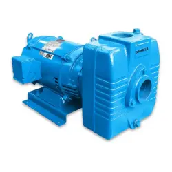 Barmesa® Self-Priming Centrifugal Pumps