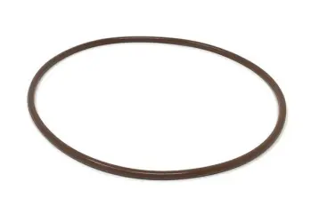 O-Ring, FKM (FDA); Replaces Waukesha Cherry-Burrell Part# V70154