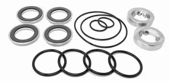 PRE60/125-1U Pump Service Kit C/SS/Buna-N; Replaces Alfa Laval Part# 400255