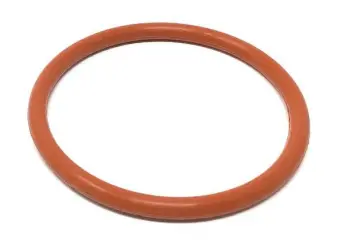 O-Ring, Silicone (FDA); Replaces Waukesha Cherry-Burrell Part# S75224