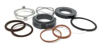 FZX 100/150/200 Seal Service Kit, SC/SC/FKM; Replaces Fristam Part# 1802600323
