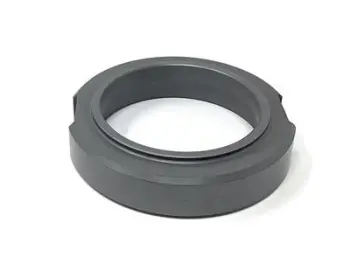 WCB 200 Rotary Seal, Purebide; Replaces Waukesha Cherry-Burrell Part# 9-225B