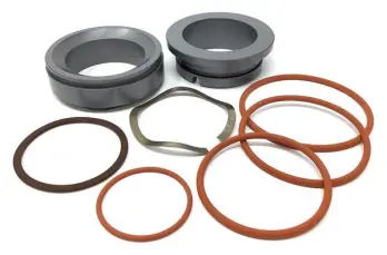 FPR SSK 758 Seal SC/SC/V; Replaces Fristam&reg; Part# 1802600641