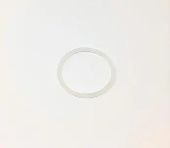 O-Ring, Silicone (FDA) (EA); Replaces APV&reg; Part# 543SK51224