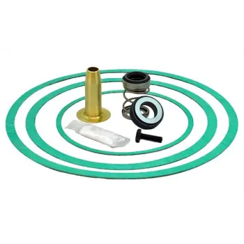 Springer Parts Taco&reg; Standard Service Pump Repair Kit; Replaces Taco&reg; P/N 1600-ERP