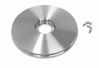 SP218/328/4410 Bearing-Outboard P438-18; Replaces Alfa Laval Part# 188332