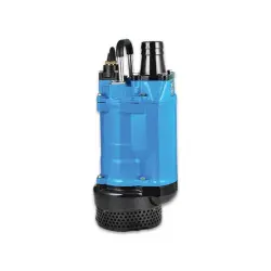 Dewatering Submersible Pumps