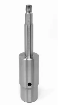 FP Shaft 213 - 215TC shaft only; Replaces Fristam Part# 1321000119.1