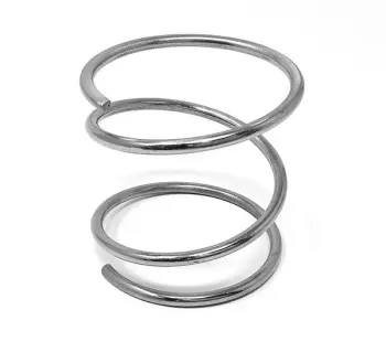 2.0" , Inner Spring. 316SS; Replaces Alfa Laval Part# 7401862-02